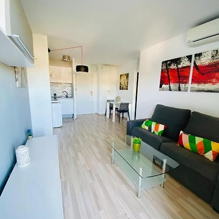 Arquus Apartment Salou Beach エクステリア 写真