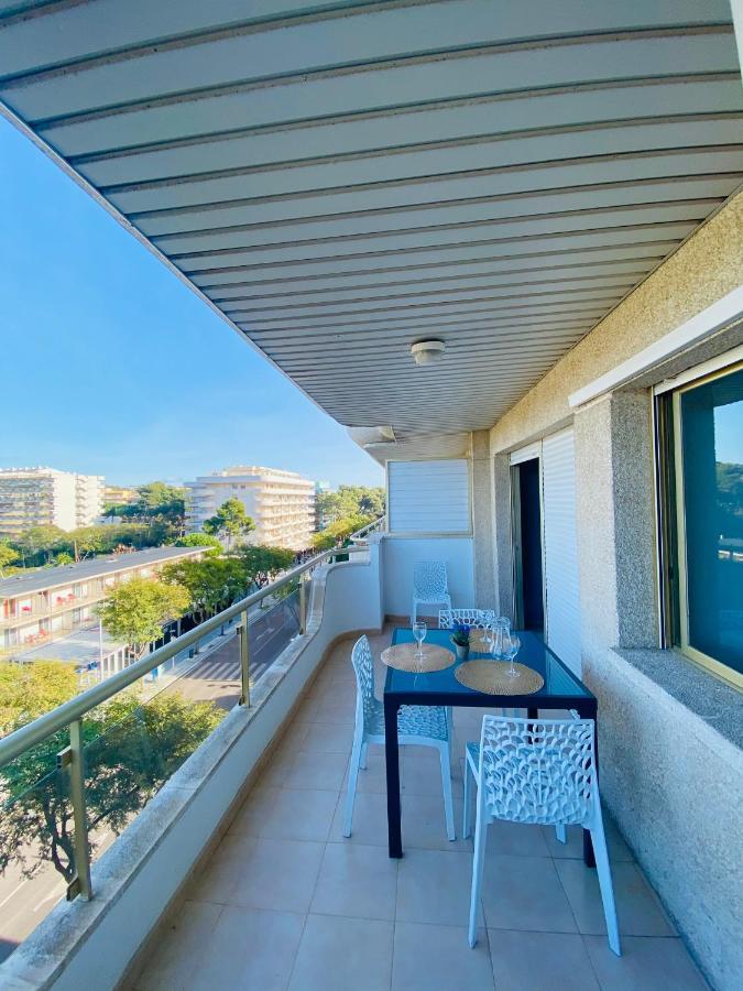 Arquus Apartment Salou Beach エクステリア 写真