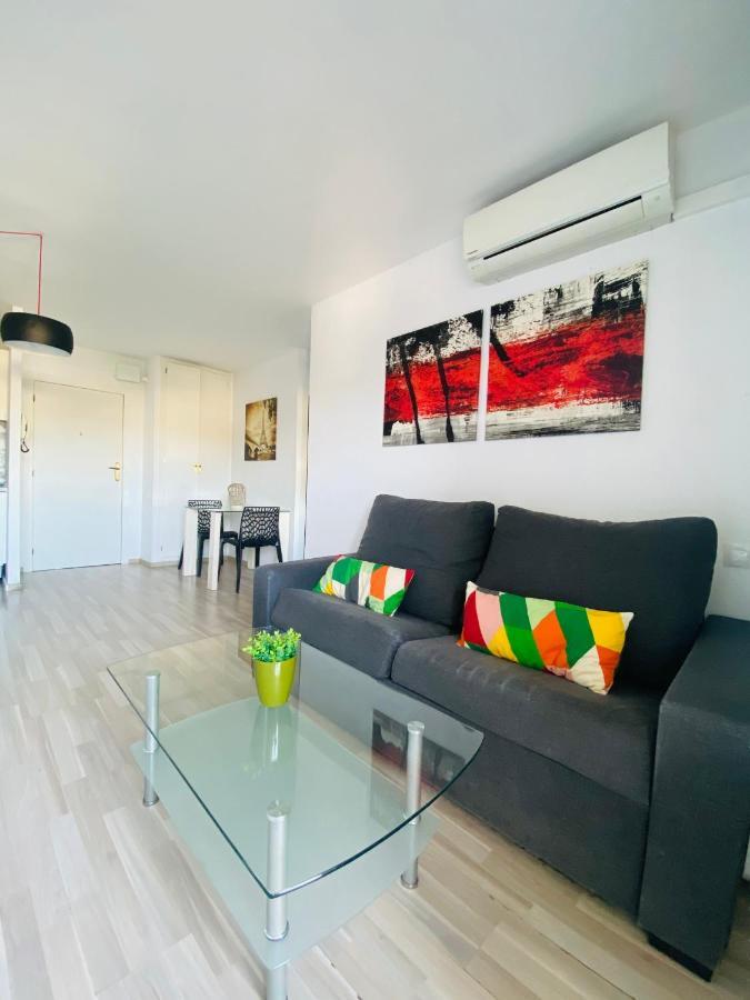 Arquus Apartment Salou Beach エクステリア 写真
