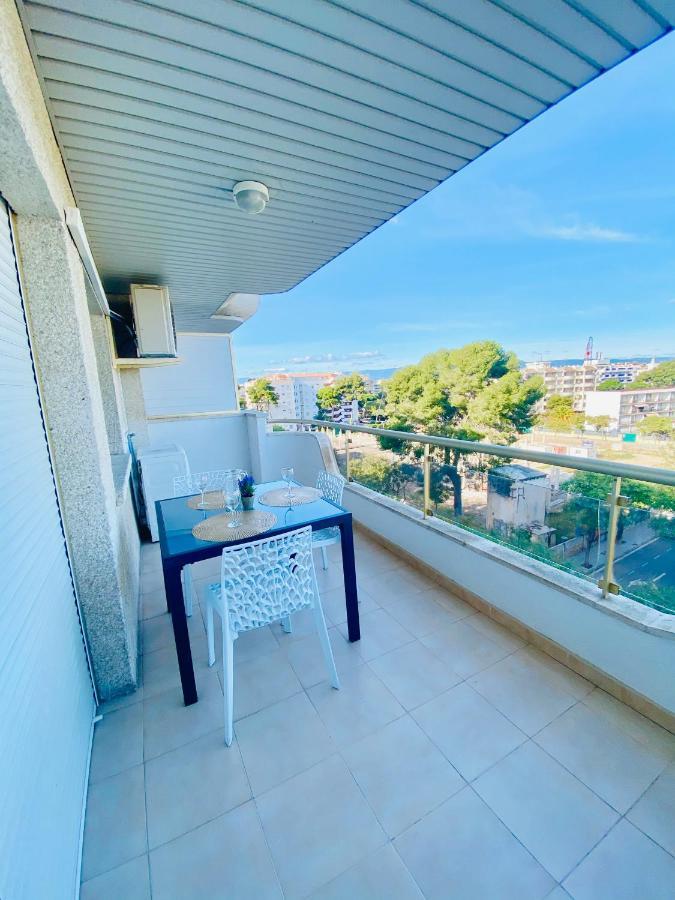 Arquus Apartment Salou Beach エクステリア 写真