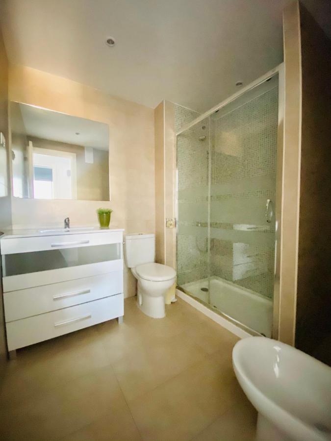 Arquus Apartment Salou Beach エクステリア 写真