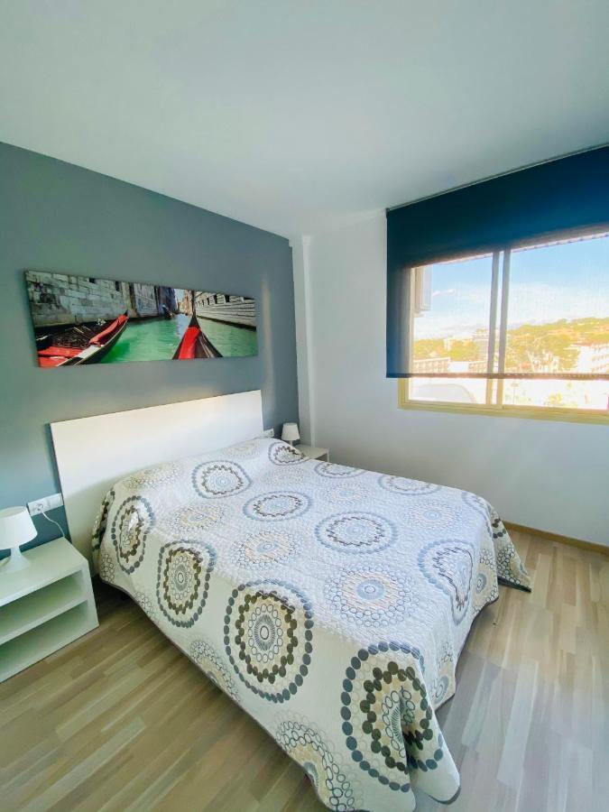 Arquus Apartment Salou Beach エクステリア 写真